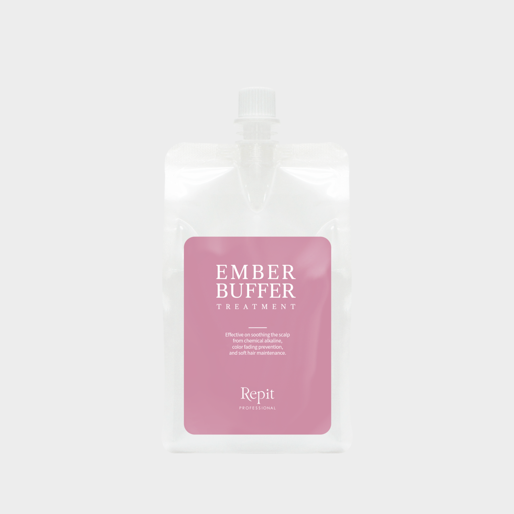 Ember Buffer Treatment 500g | Repit USA