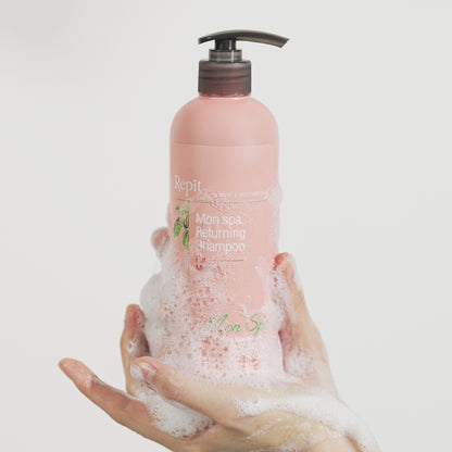 Returning Shampoo 1000ml