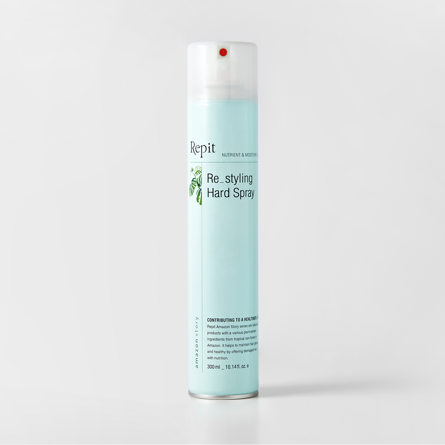 Repit Hard Spray 300ml – Repit USA