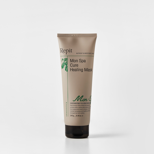 Cure Healing Mask 240g