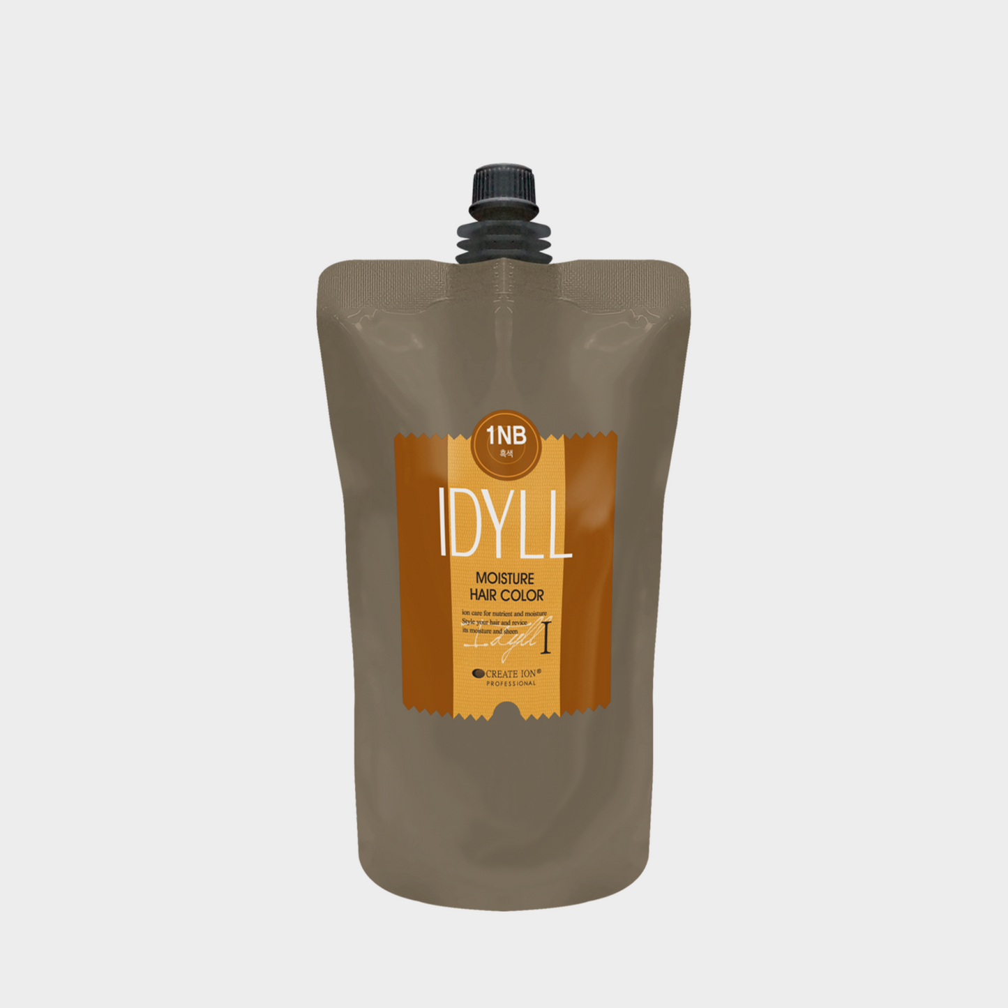 Idyll Moisture Hair Color 400g