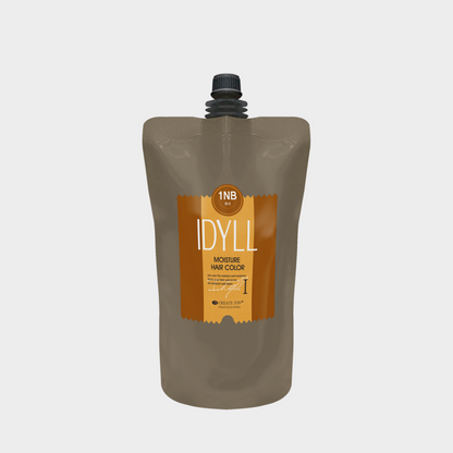 Idyll Moisture Hair Color 400g