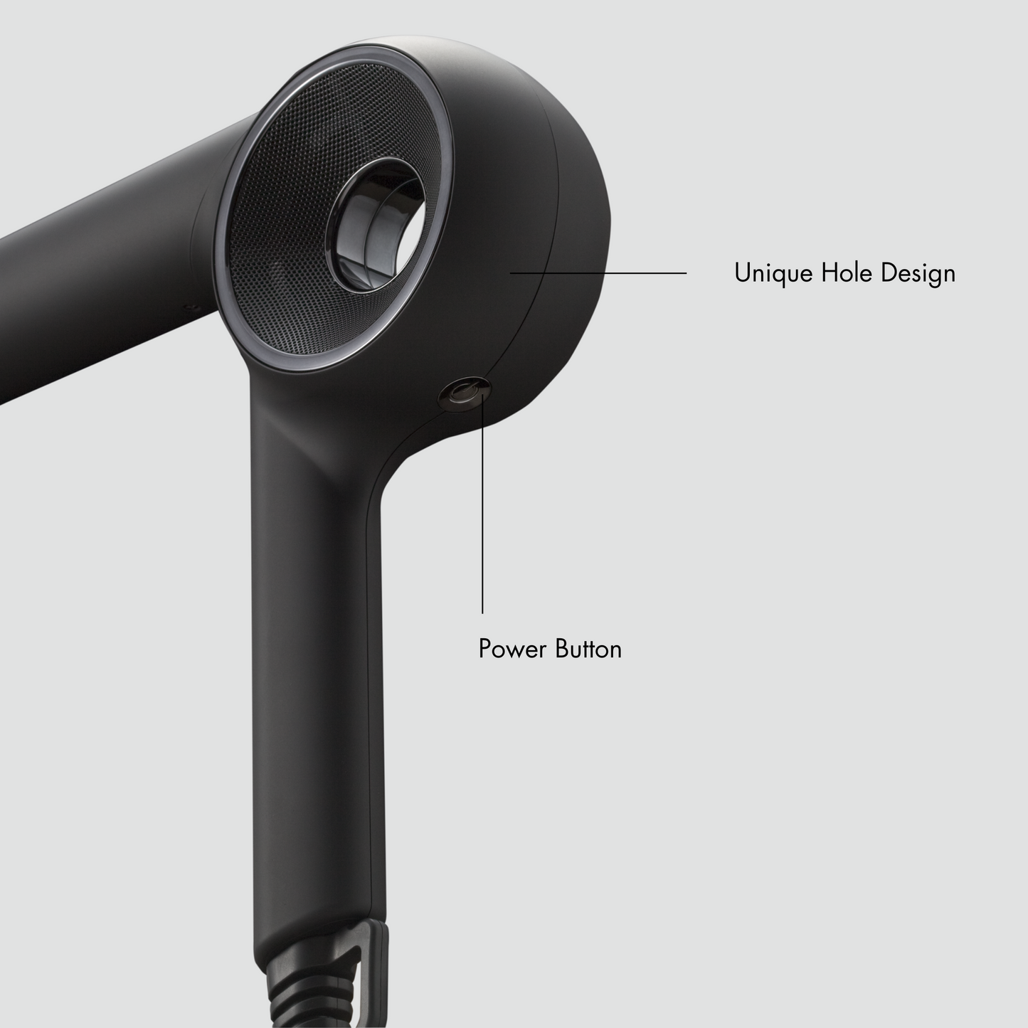 Magnet Hair Pro Dryer