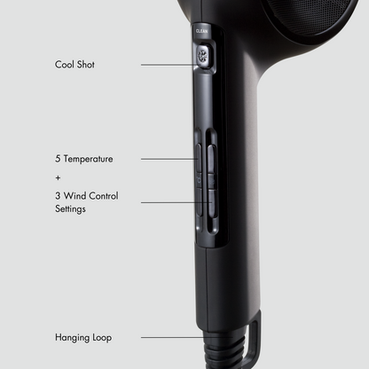 Magnet Hair Pro Dryer