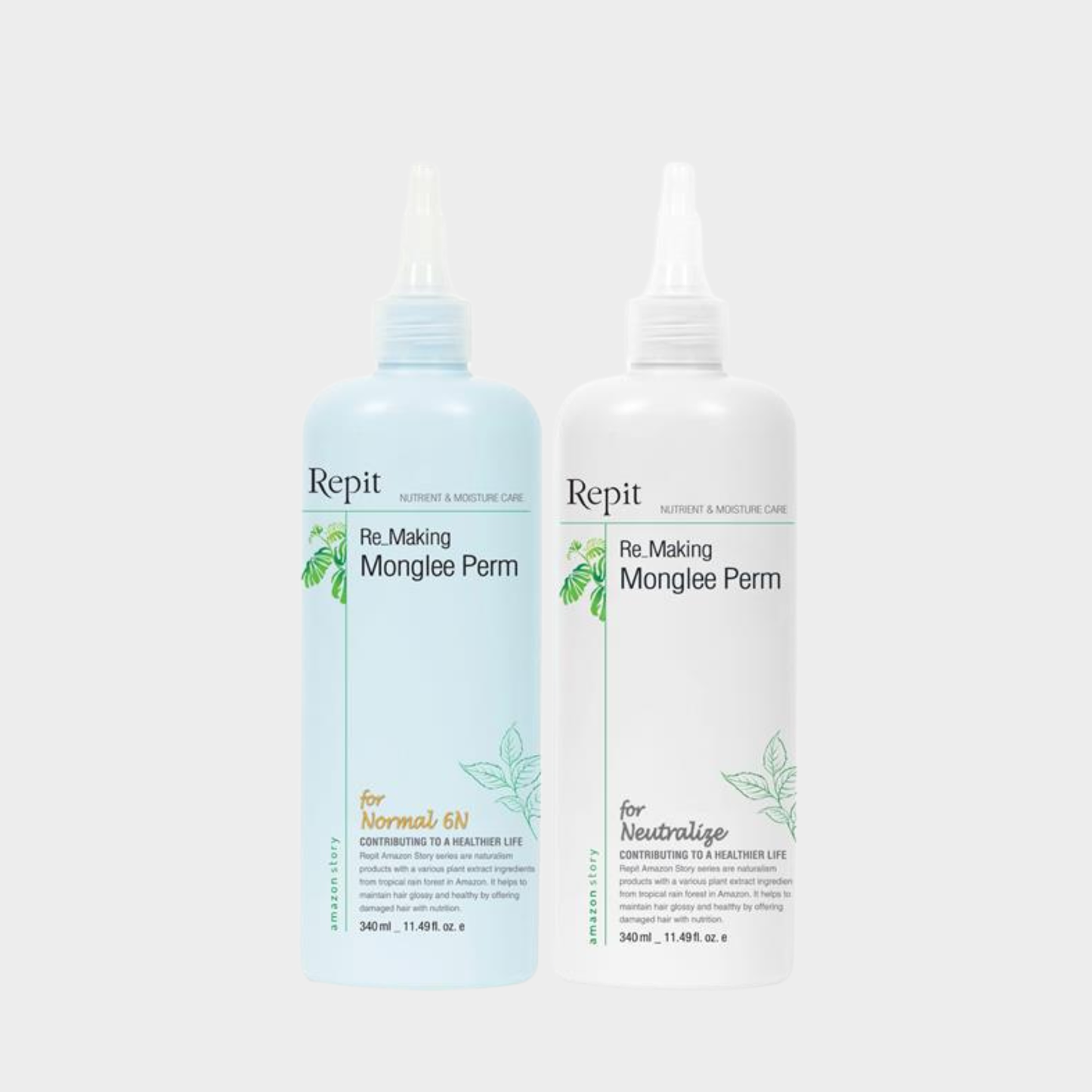 Monglee Perm 6N 340ml