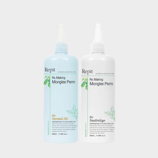 Monglee Perm 6N 340ml