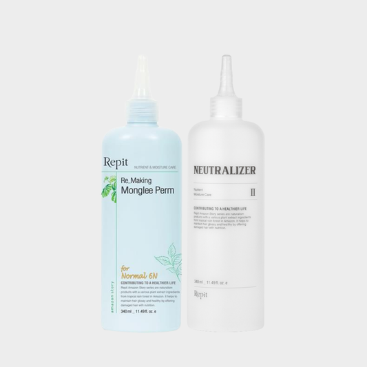 Monglee Perm 6N 340ml