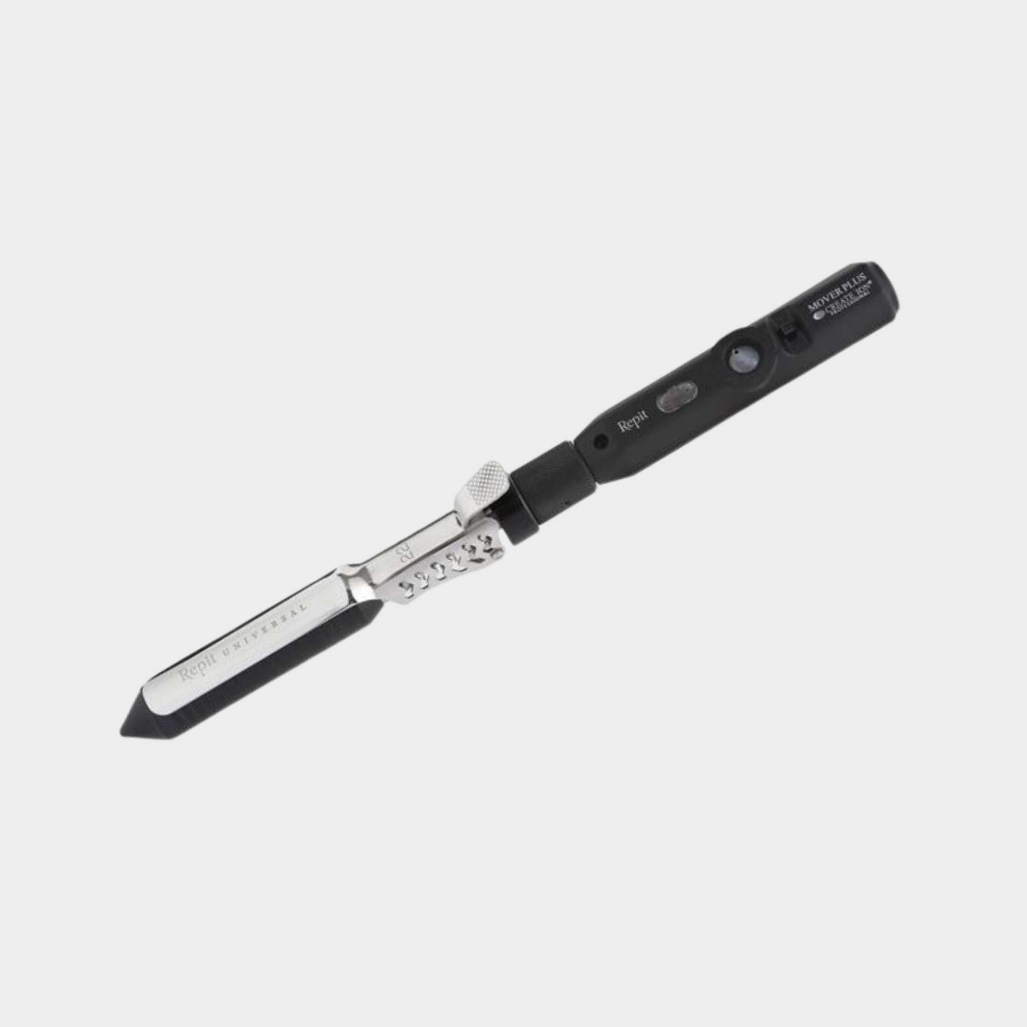 Mover Classy Iron | Repit USA