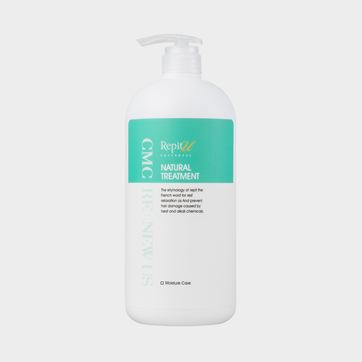Natural Cleansing Treatment 1500ml