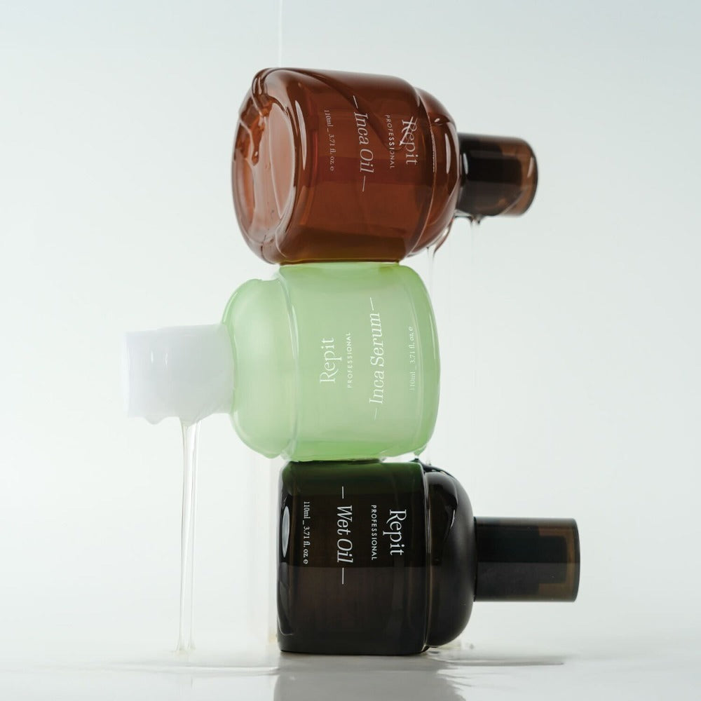 Wet Oil 110ml