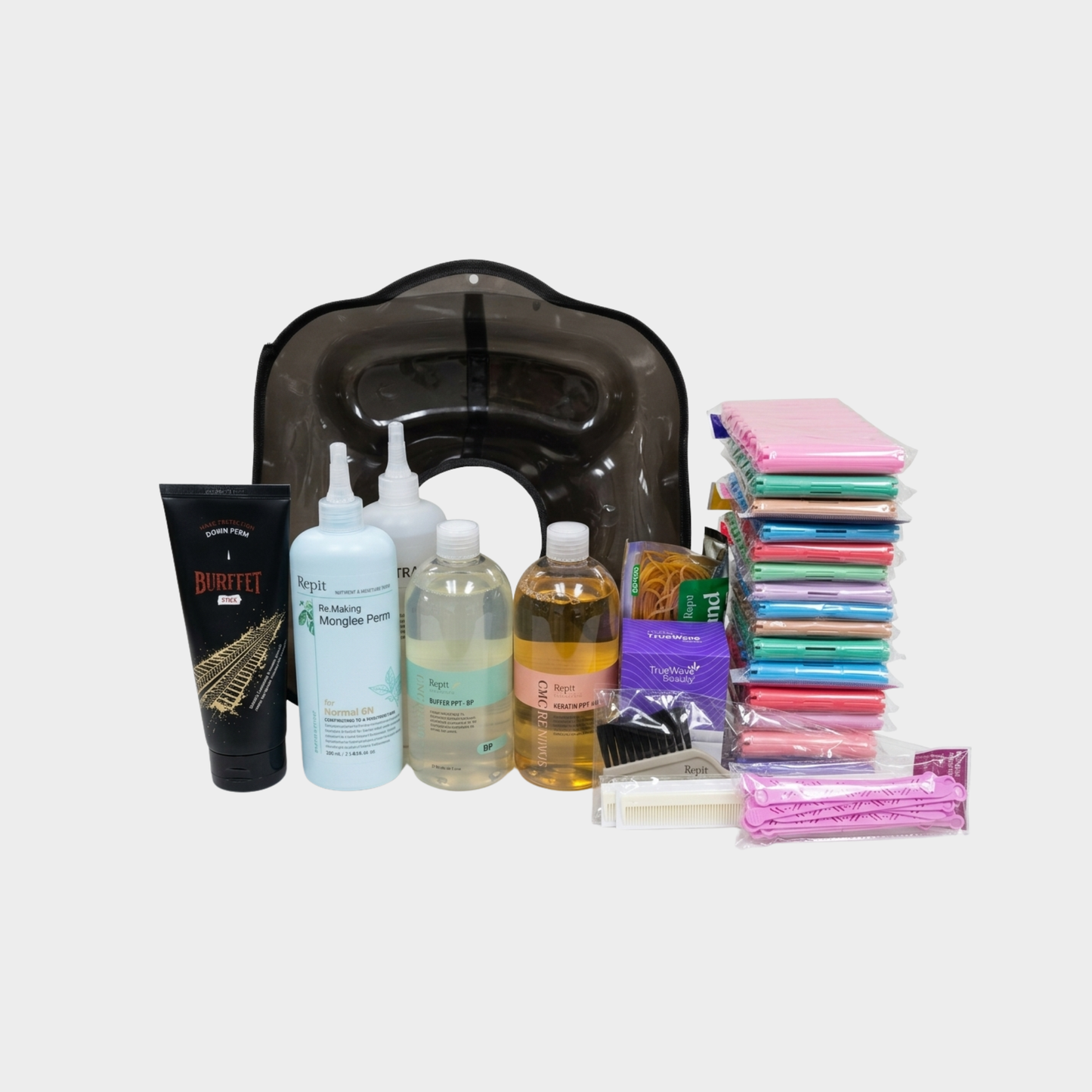Rod Perm Kit