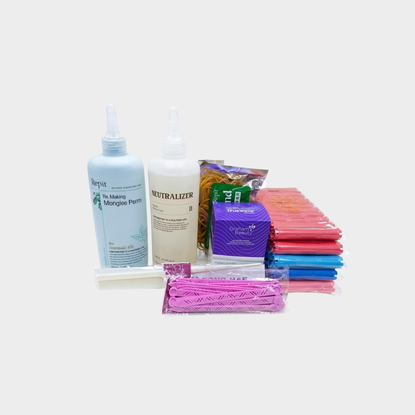 Rod Perm Kit