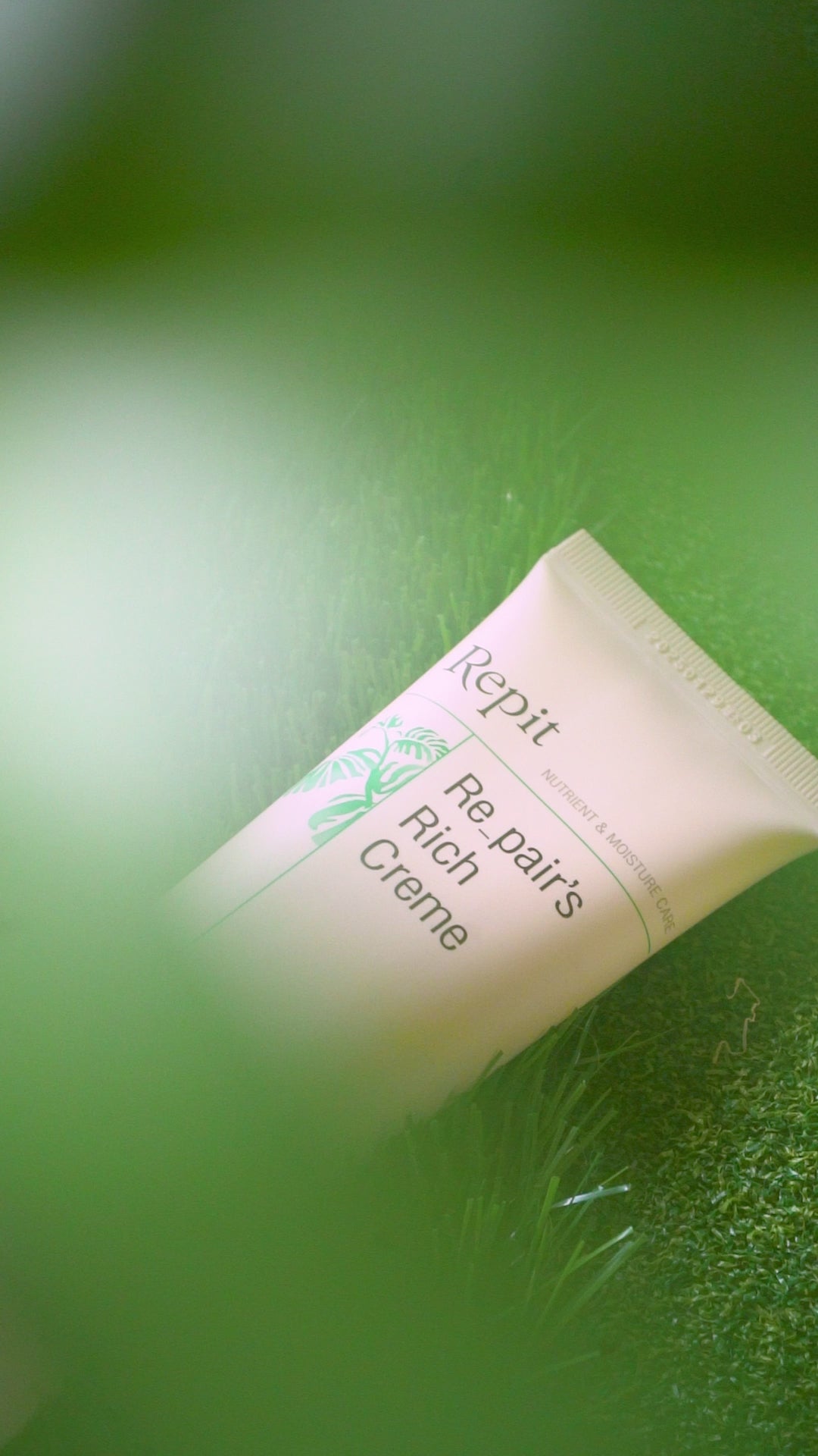 Rich Creme 150g | Repit USA