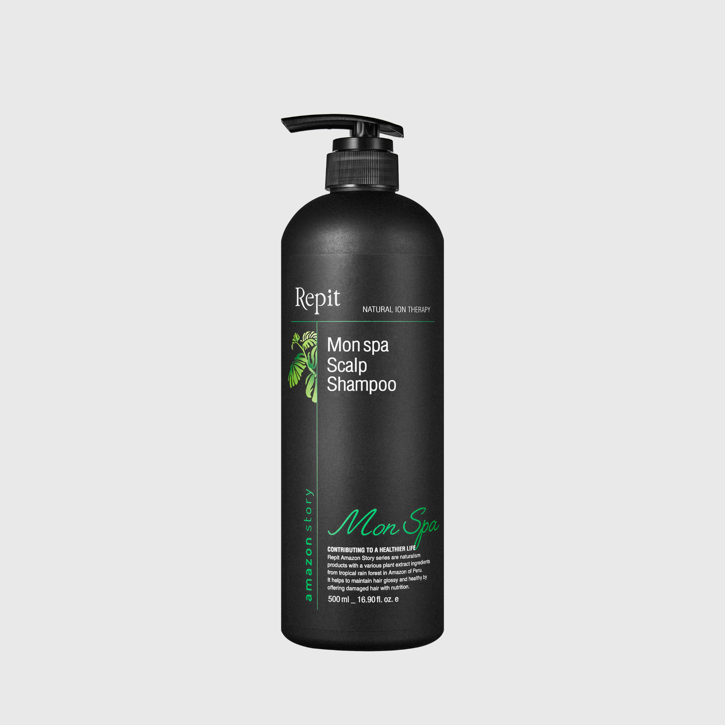 Scalp Shampoo 500ml