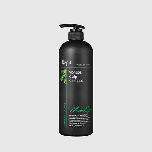 Scalp Shampoo 500ml