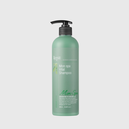 Vital Shampoo 500ml