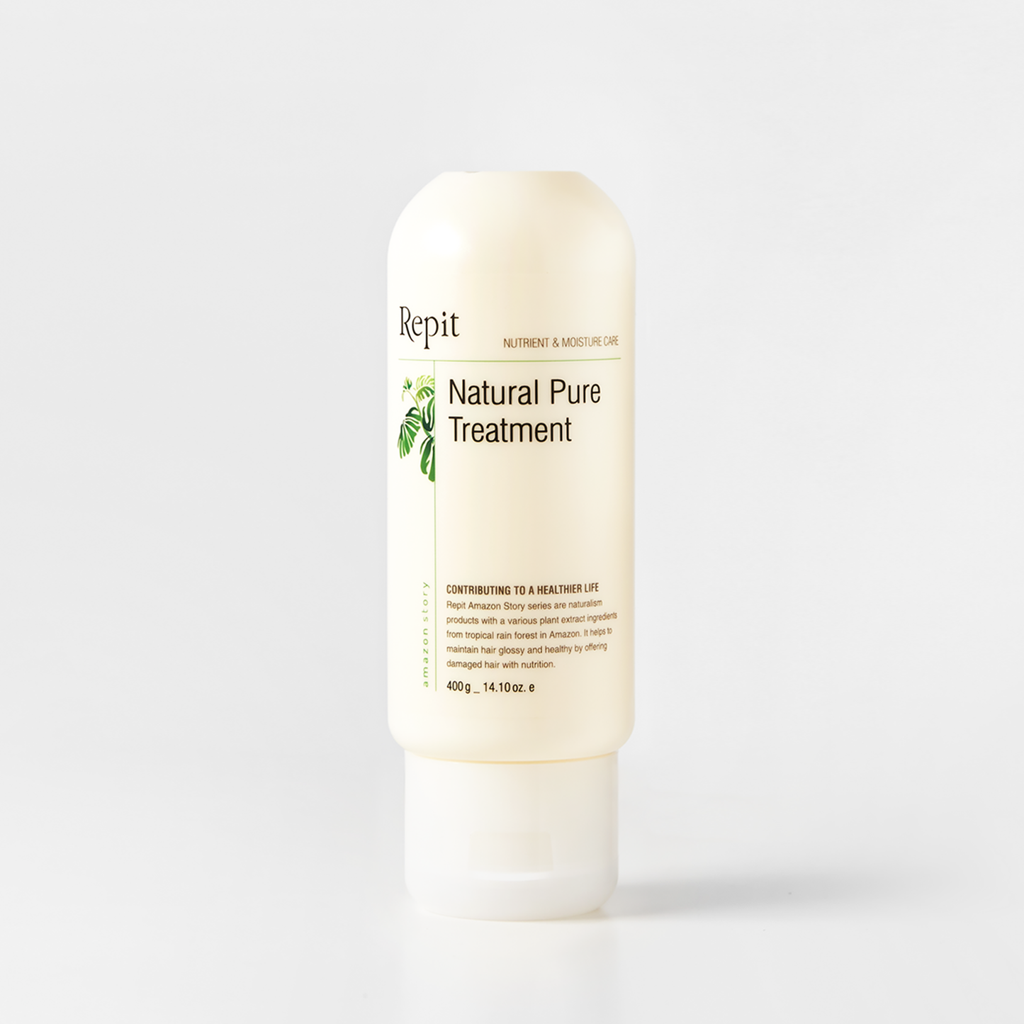 Natural Pure Treatment 400g