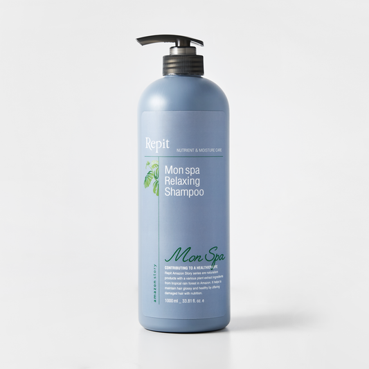 Relaxing Shampoo 1000ml