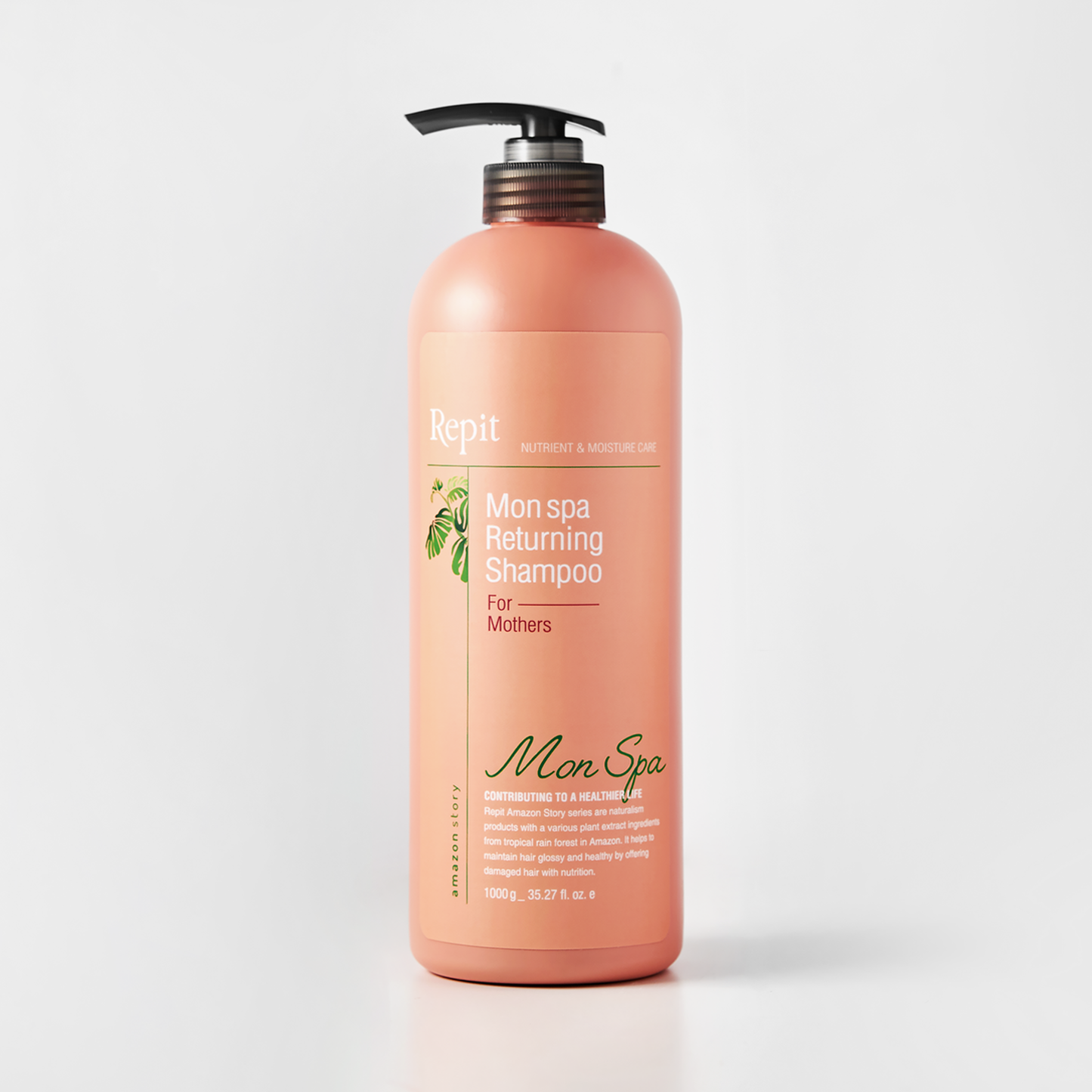 Returning Shampoo for Mothers 1000ml