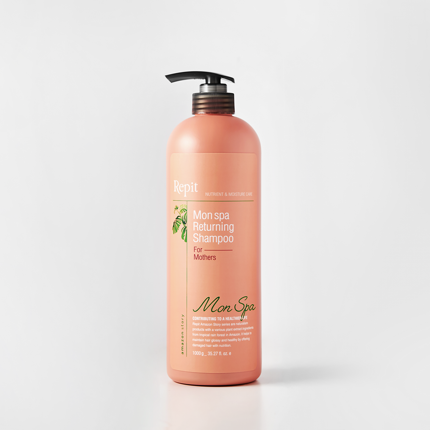 Returning Shampoo for Mothers 500ml