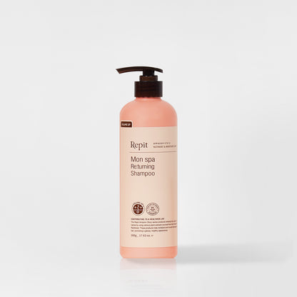 Returning Shampoo 500ml