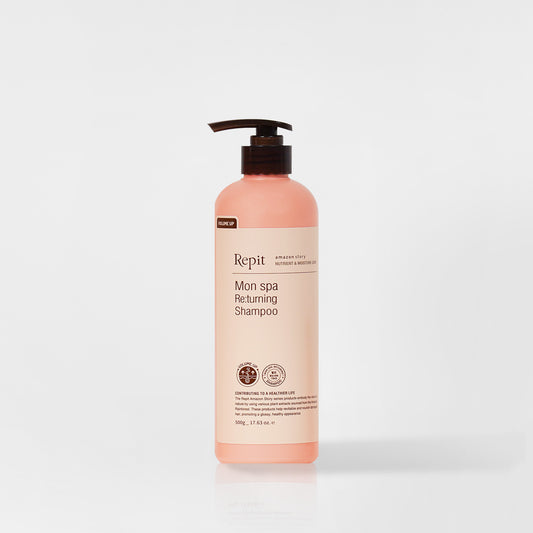 Returning Shampoo 500ml