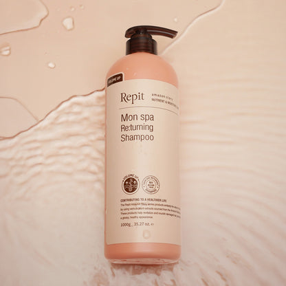 Returning Shampoo 1000ml