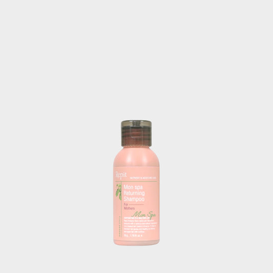 Mon Spa Returning Shampoo 50ml