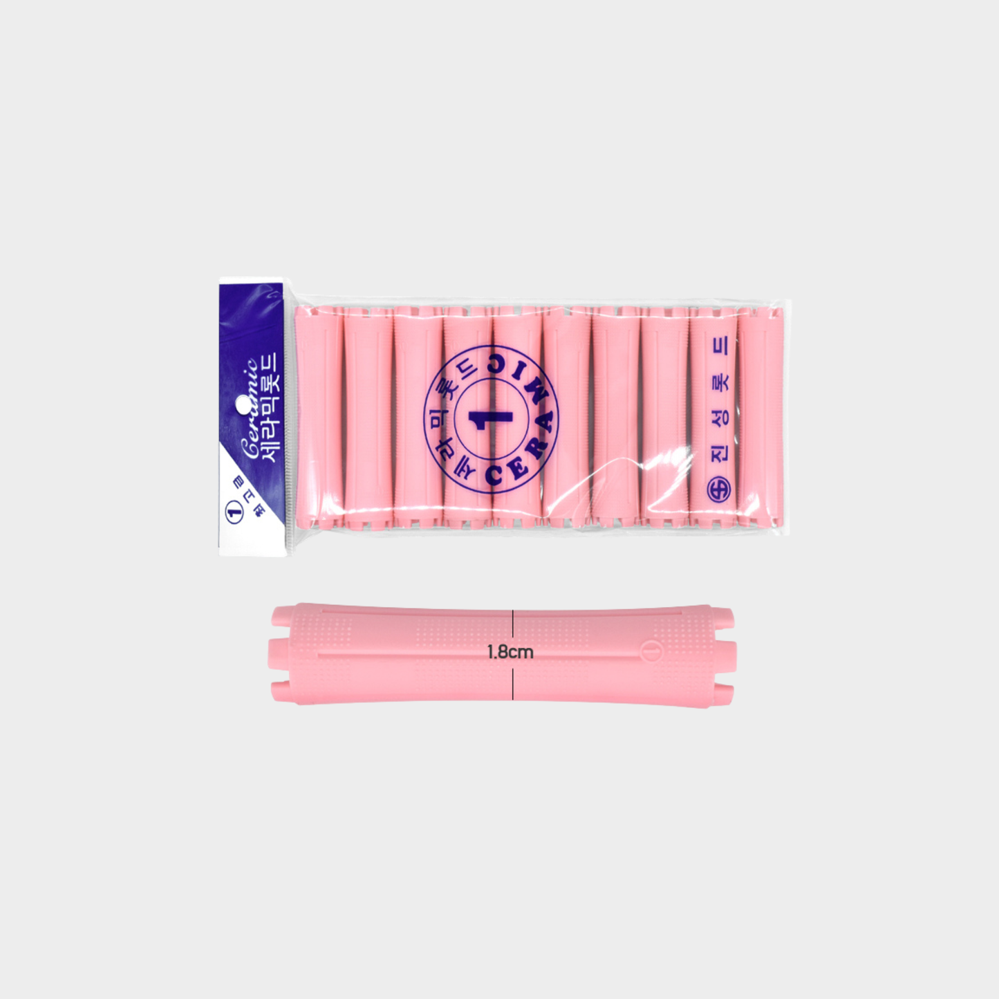 Rod Perm Accessory