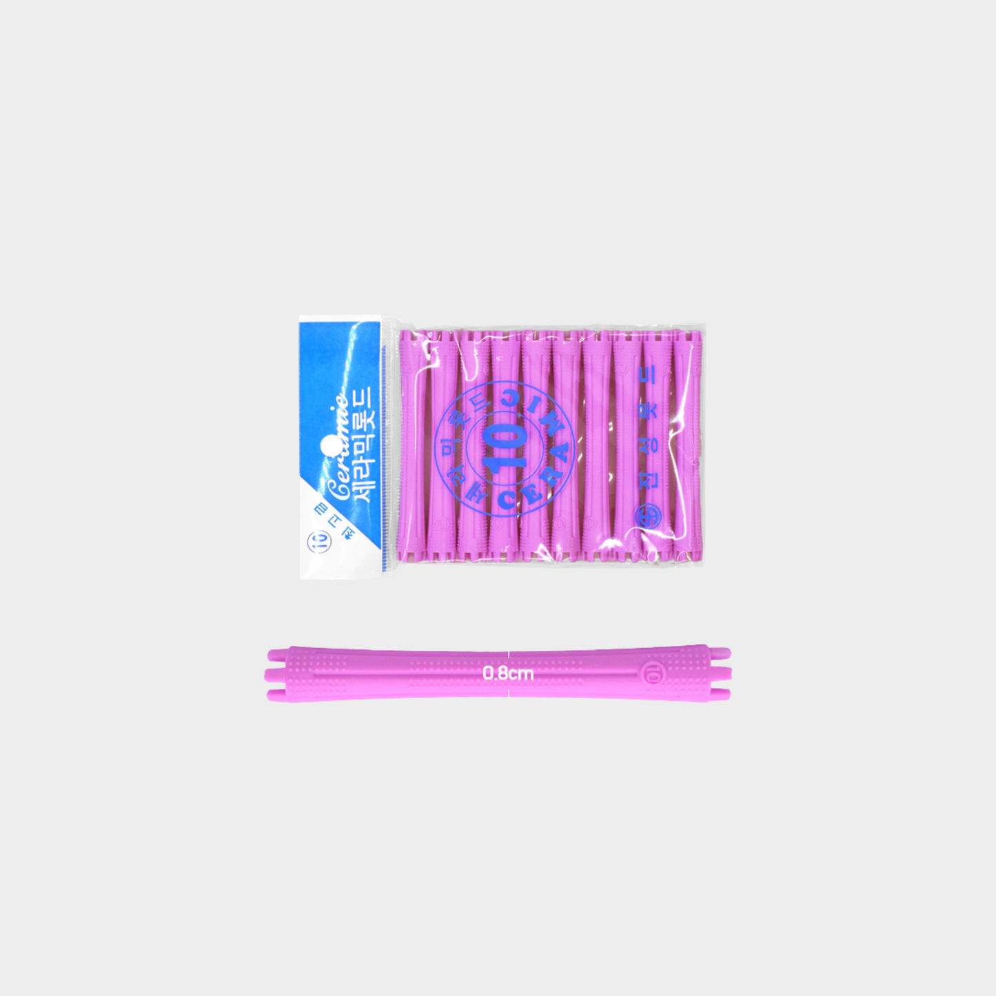 Rod Perm Accessory