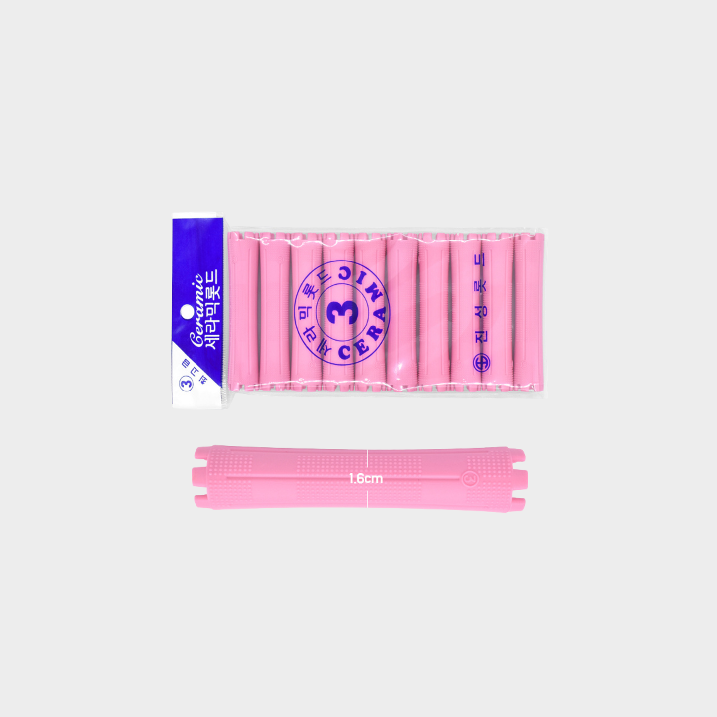 Rod Perm Accessory