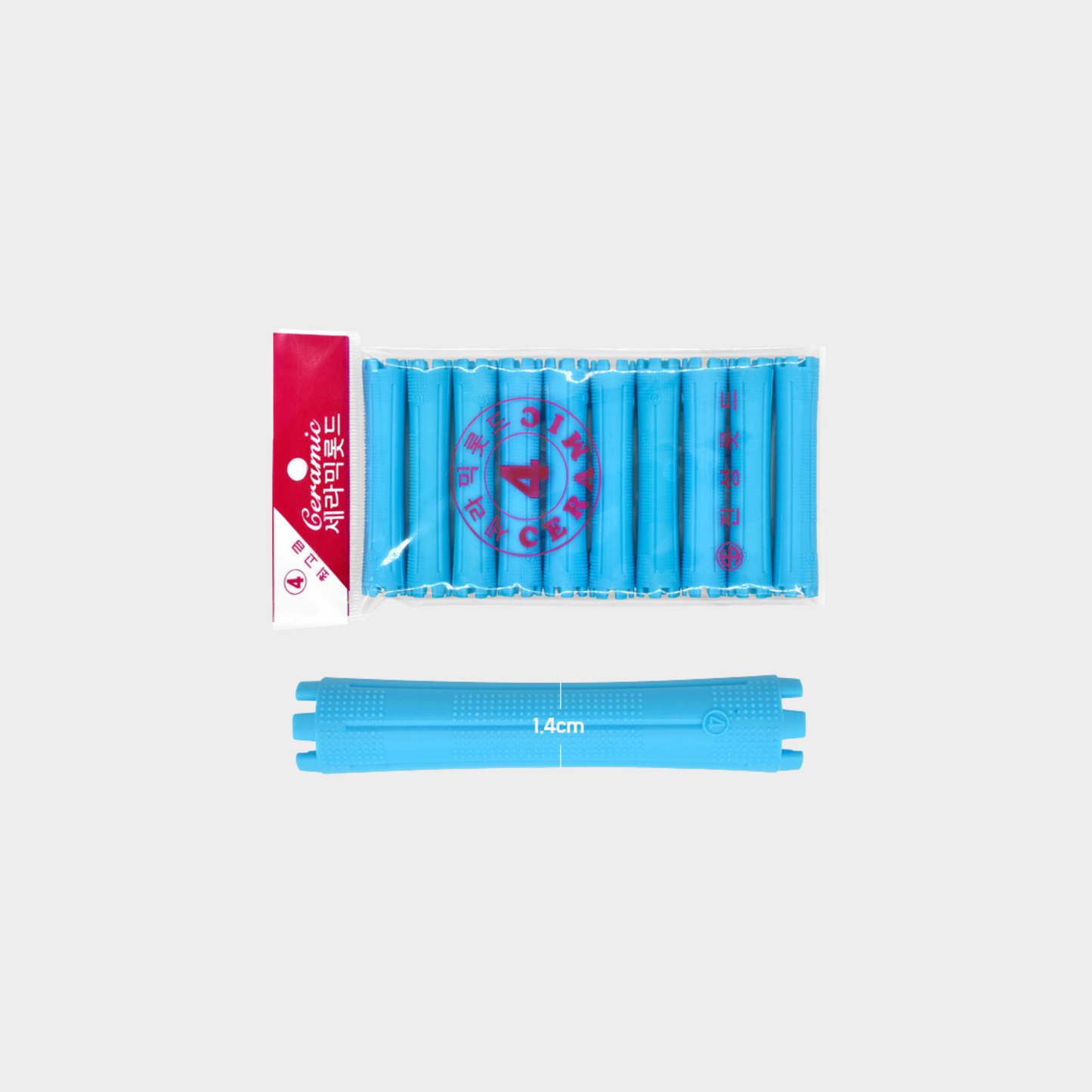 Rod Perm Accessory
