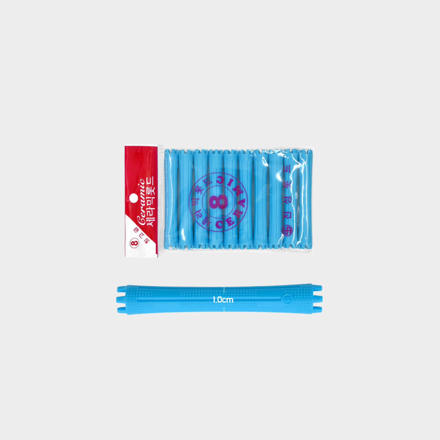 Rod Perm Accessory