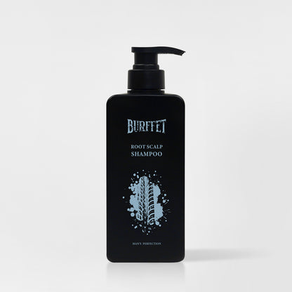 Root Scalp Shampoo 500g