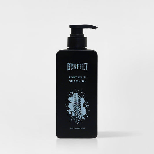 Root Scalp Shampoo 500g
