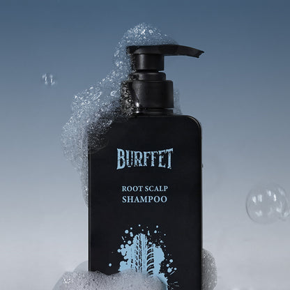 Root Scalp Shampoo 500g