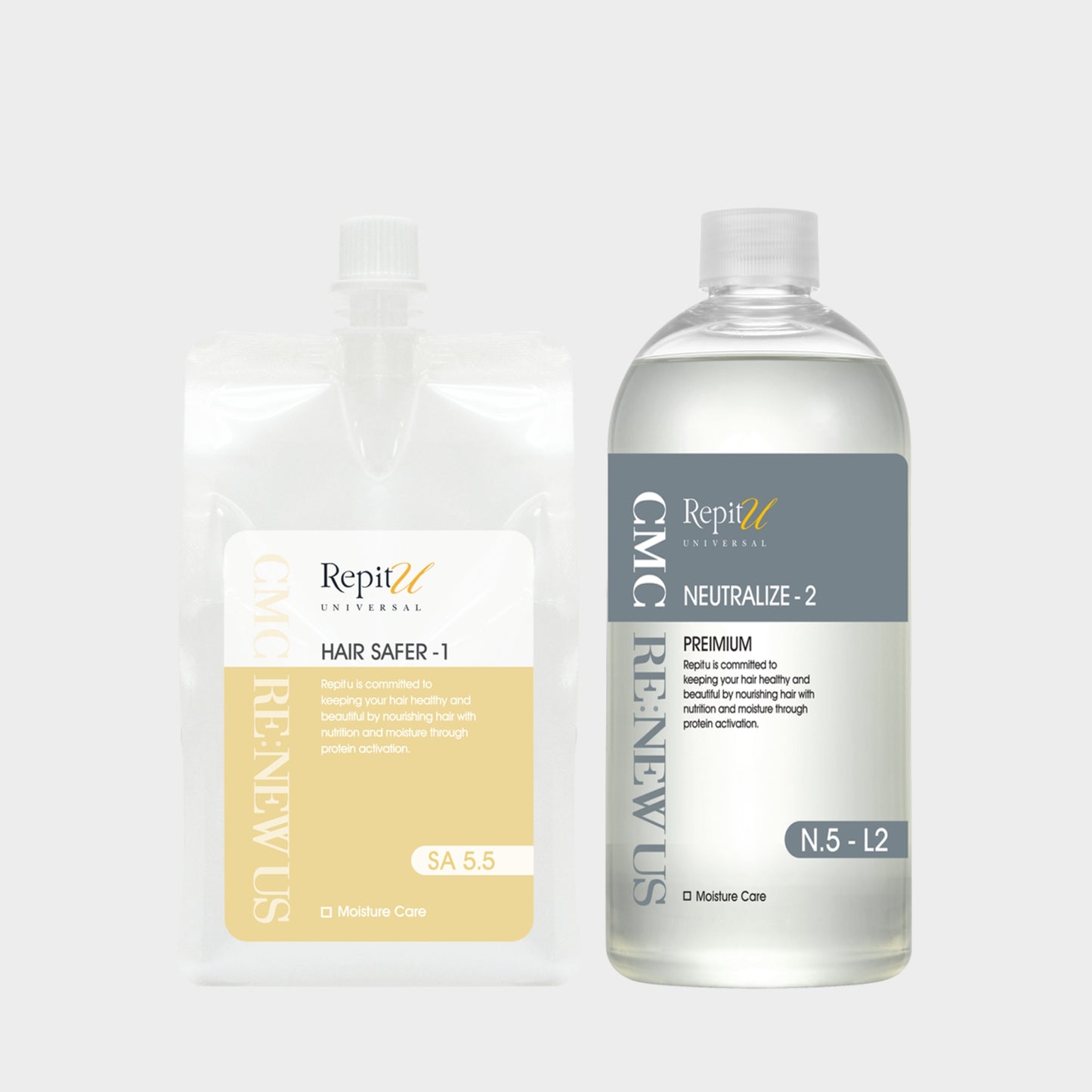 Hair Safer 500g