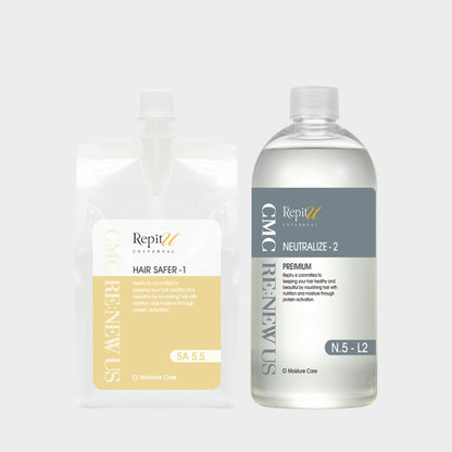 Hair Safer 500g