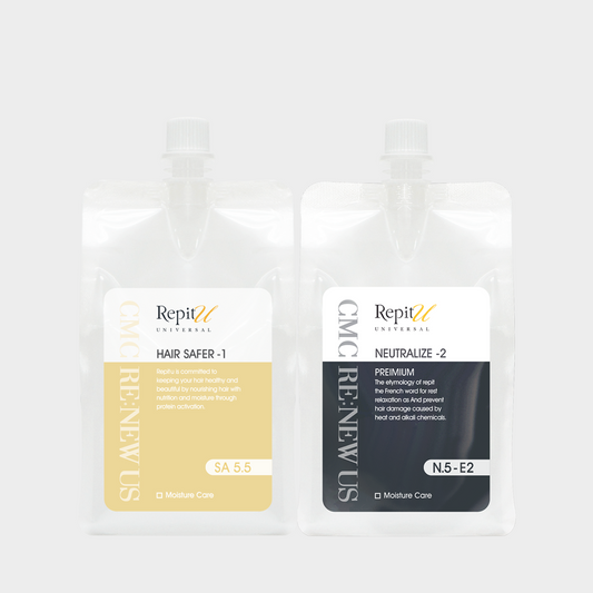 Hair Safer 500g