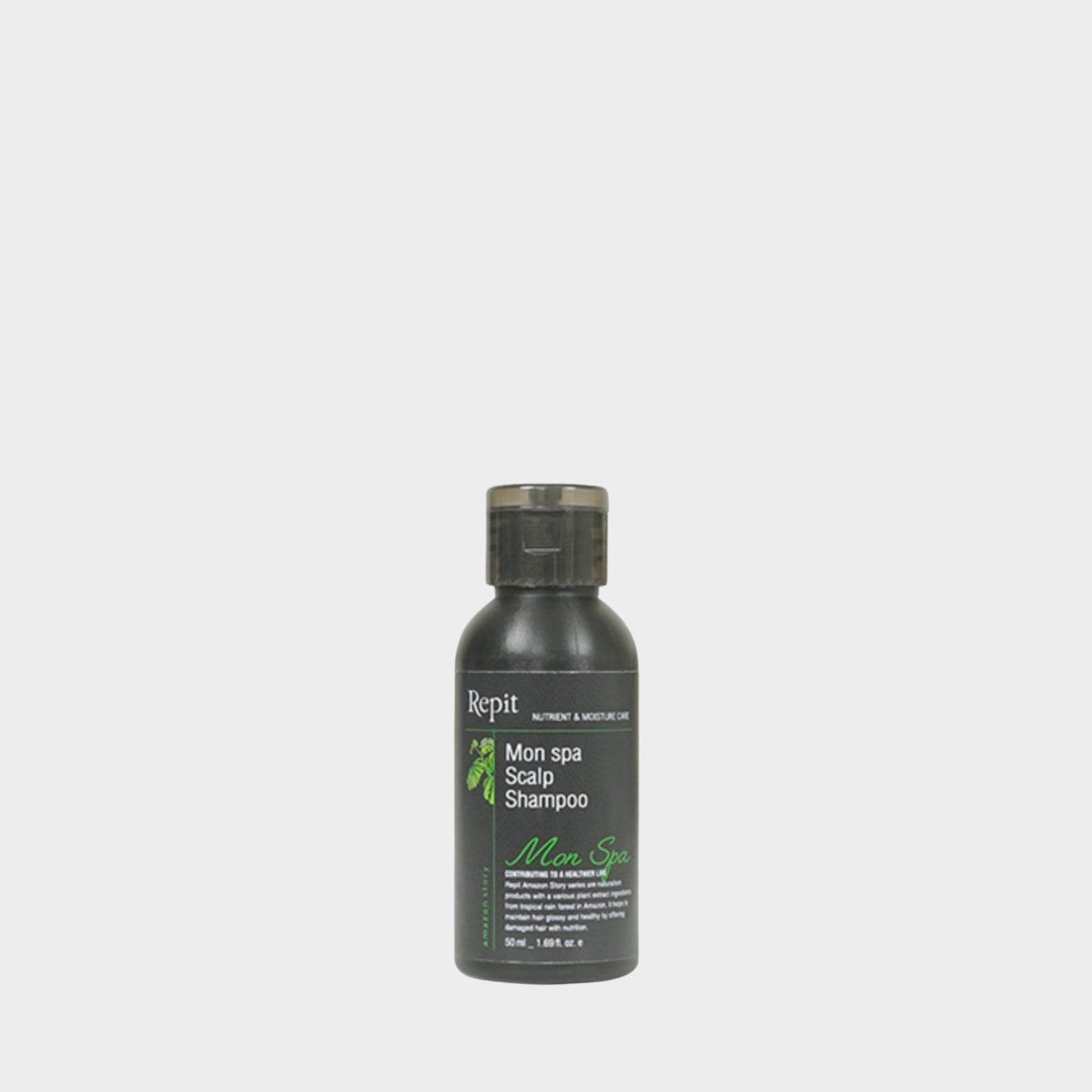 Mon Spa Scalp Shampoo 50ml