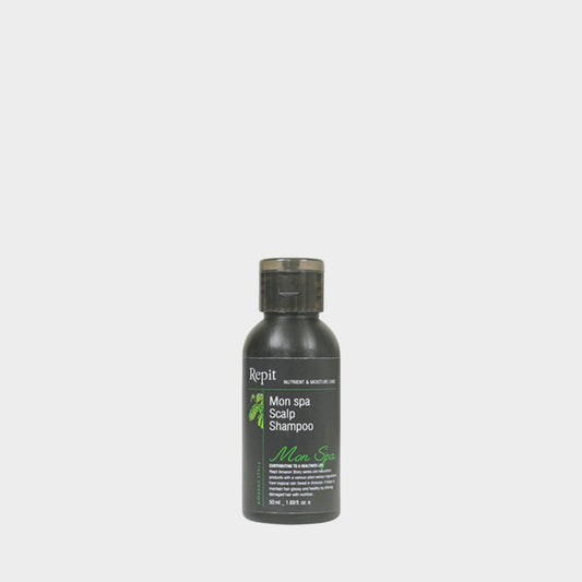 Mon Spa Scalp Shampoo 50ml