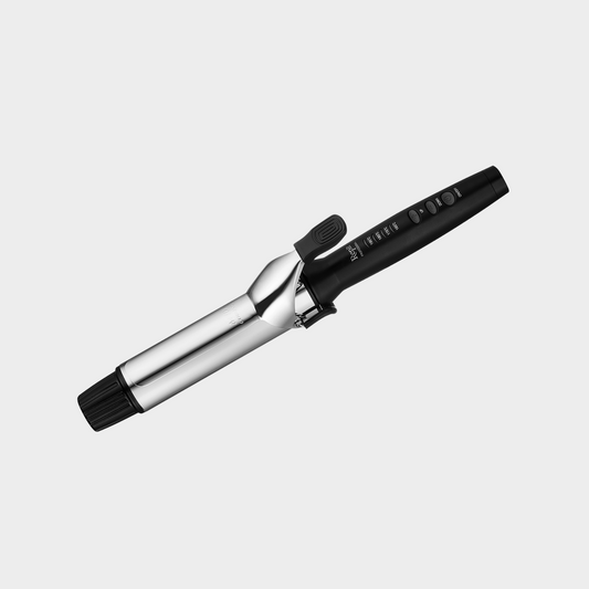 Square Bar Curling Iron