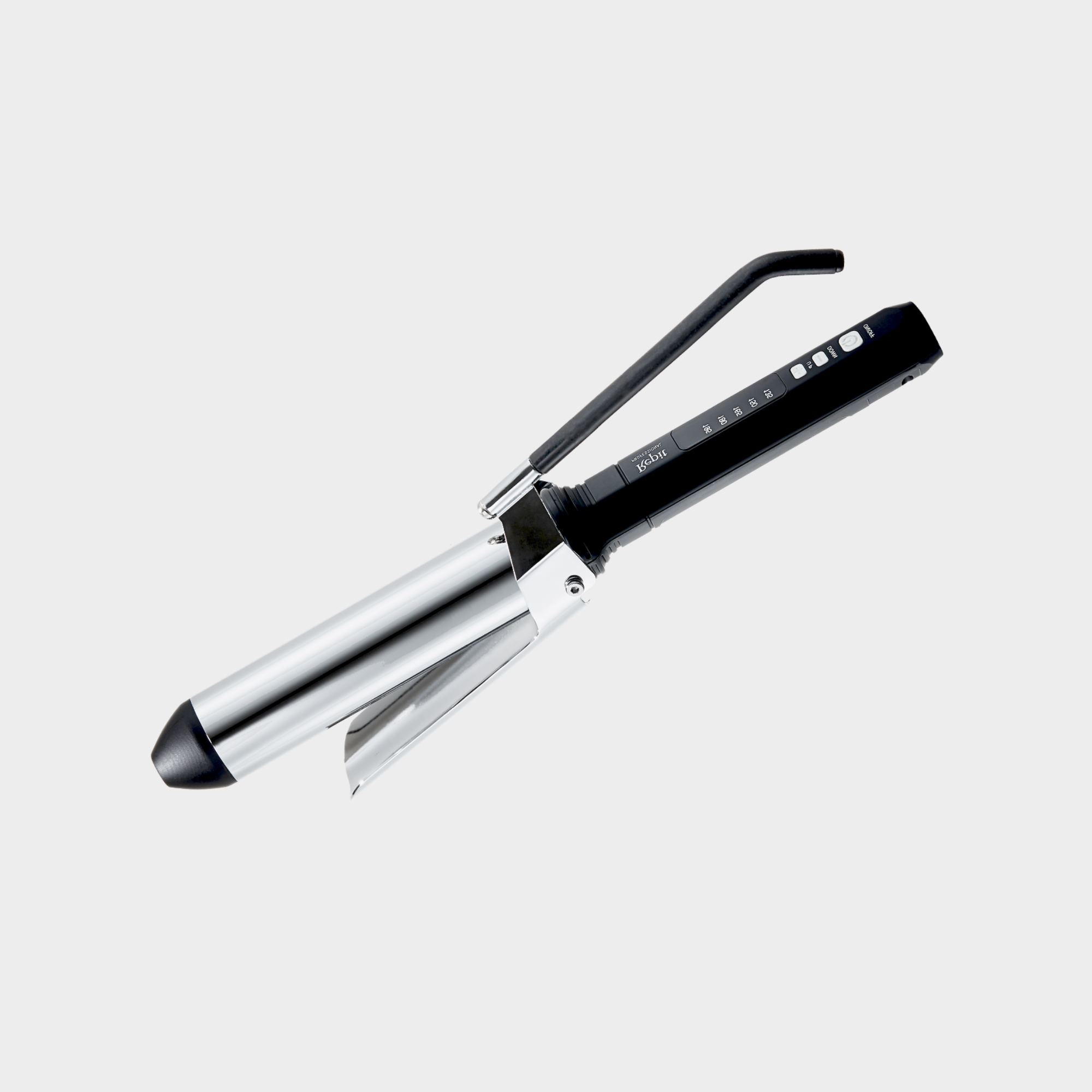 Repit SS Curling Iron – Repit USA