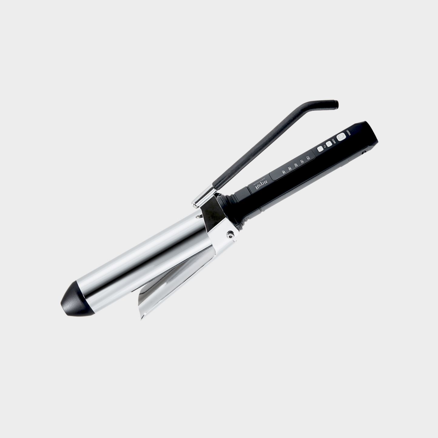 SS Curling Iron