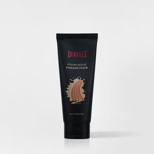 Gleaze Pomade Fixer