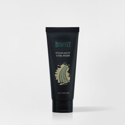 Matte Curl Fixer