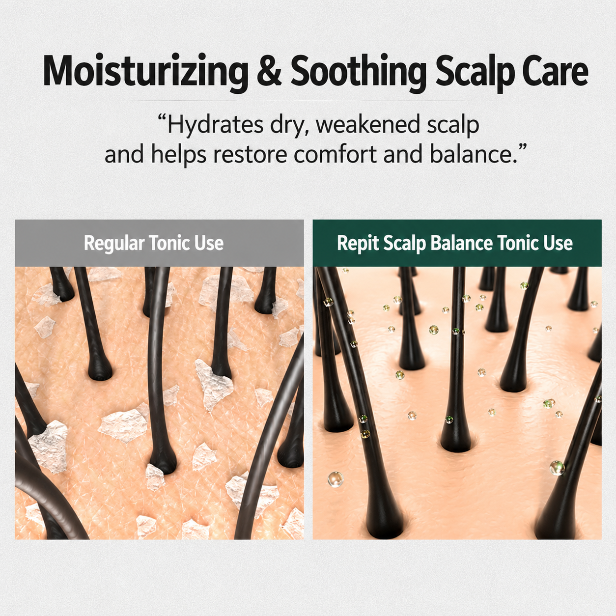 Scalp Balance Tonic 110ml