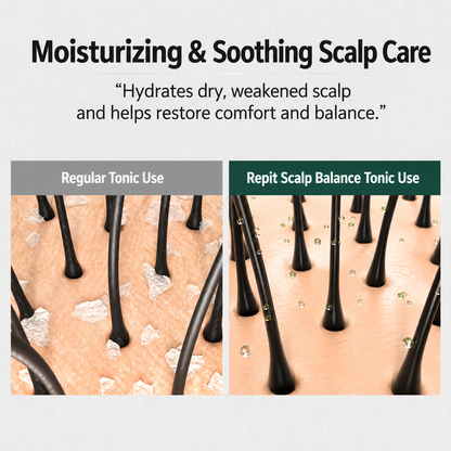 Scalp Balance Tonic 110ml