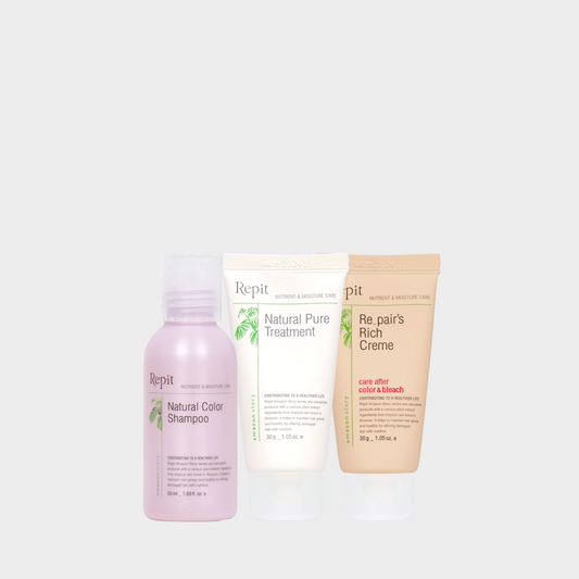 Travel Color Mini Set