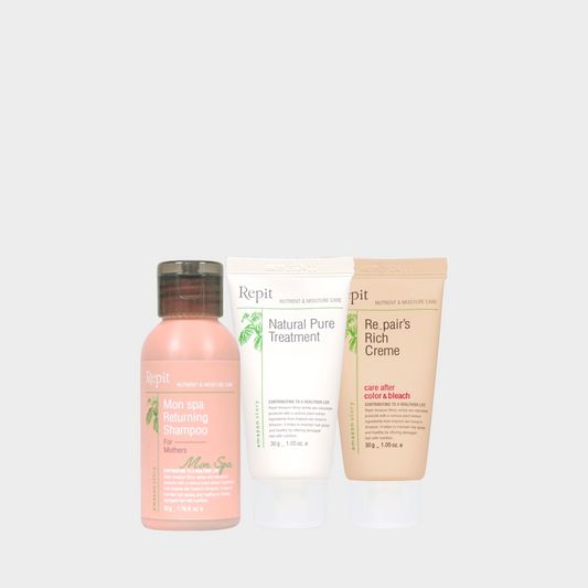 Travel Returning Mini Set